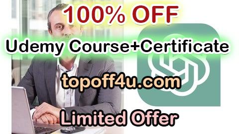 Free Coupon Code ChatGPT for Creative Ideas: Generate Powerful Concepts 100% OFF
