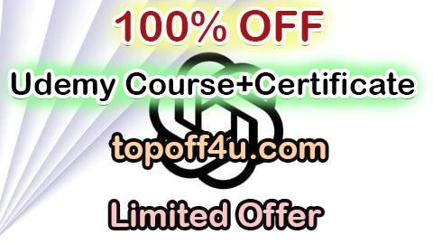 Free Coupon Code ChatGPT for Data Engineers 100% OFF