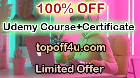 Free Coupon Code Professional Diploma in Life Coaching & Business Mentorship 100% OFF