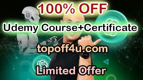 Free Coupon Code ChatGPT for Mastering Compelling Content 100% OFF