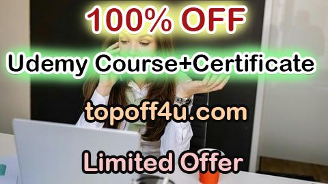 Free Coupon Code ChatGPT Guide: Email Marketing with ChatGPT for Beginners 100% OFF