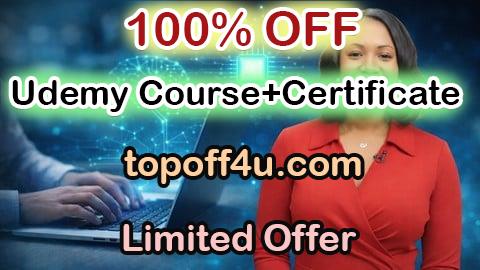 Free Coupon Code ChatGPT Prompt Engineering: The 5W Method 100% OFF