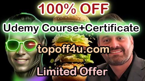 Free Coupon Code ChatGPT & Sora for Brand Marketing - AI Accelerator 100% OFF