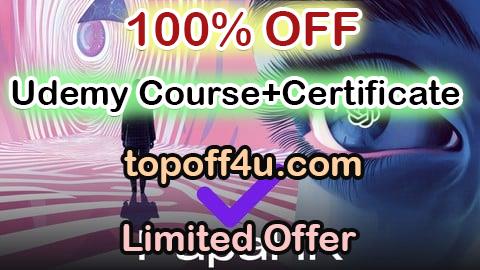 Free Coupon Code ChatGPT для всех: Искусственный интеллект в жизни и работе 100% OFF