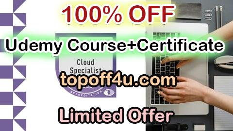 Free Coupon Code Check Point Certified Cloud Specialist (CCCS) Practice Exams 100% OFF
