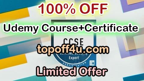 Free Coupon Code Check Point Certified Security Expert (CCSE) Practice Exams 100% OFF