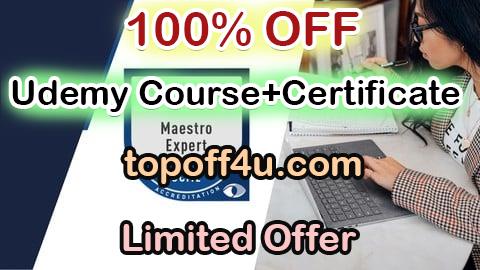 Free Coupon Code Check Point Maestro Expert Prep Exams for security engineers 100% OFF
