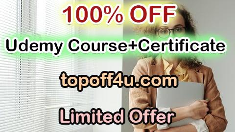 Free Coupon Code Chief Customer Experience Officer Executive Certification 100% OFF