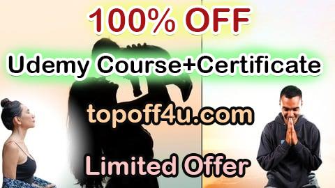 Free Coupon Code Childhood Trauma Healer & Space Holder [Accredited] 100% OFF
