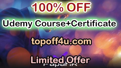 Free Coupon Code CHRO: Become a Strategic Chief Human Resources Officer [EN] 100% OFF