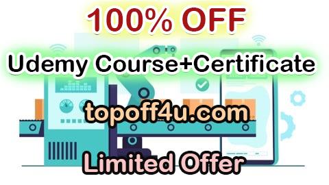 Free Coupon Code CI/CD with Jenkins and Docker 100% OFF