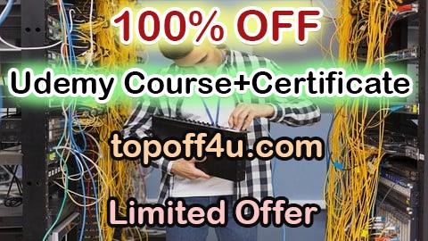 Free Coupon Code Cisco CCNA Cyber Ops 200-201 CBROPS Practice Exam - 2025 100% OFF