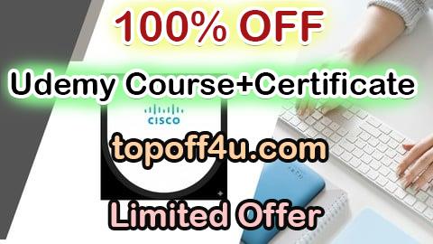 Free Coupon Code Cisco Enterprise Advanced Routing and Services ENARSI Exams 100% OFF