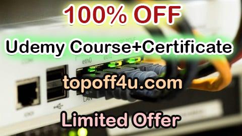 Free Coupon Code Cisco Enterprise Solutions (ENAUTO 300-435) Practice Exams 100% OFF