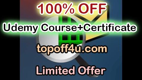 Free Coupon Code Cisco Packet Tracer: Complete Hands-On Network Training 100% OFF