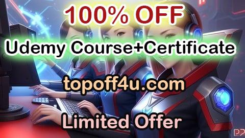 Free Coupon Code CISSP: Information System Security Practice Test 2024 100% OFF