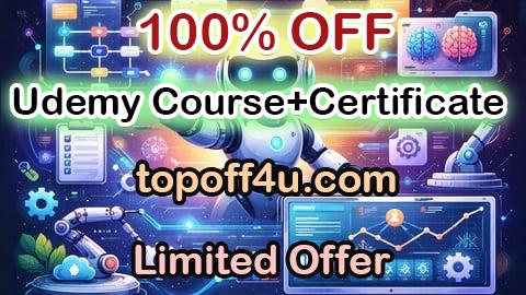 Free Coupon Code Claude Code Automation Bootcamp: From Skills to Systems 100% OFF