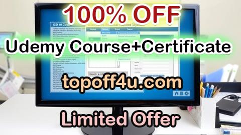 Free Coupon Code Clinical Documentation: Medical Scribe & Transcription 101 100% OFF