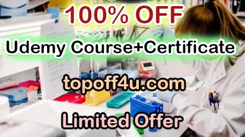 Free Coupon Code Clinical Pharmacology & Therapeutics Online Course 100% OFF