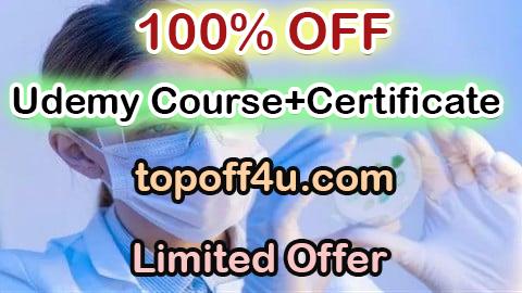 Free Coupon Code Clinical Research Certification Course 100% OFF