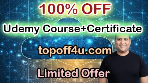 Free Coupon Code Cloud Computing for Beginners 100% OFF