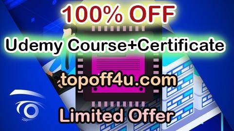 Free Coupon Code Cloud Computing Masterclass - Deployment to Administration 100% OFF