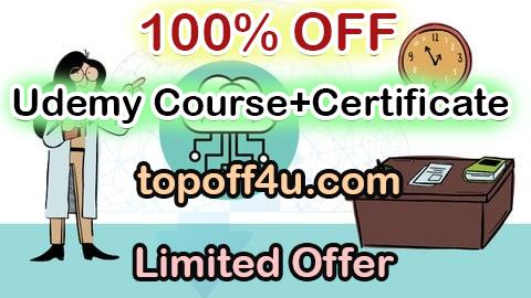 Free Coupon Code Cloud Computing Practice Test: Master Technologies 100% OFF