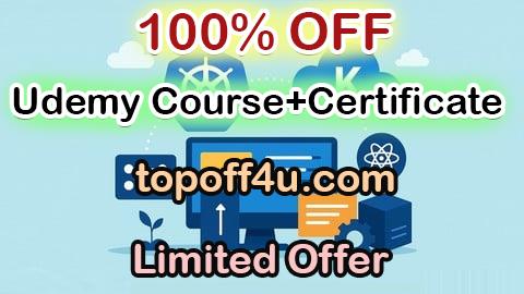 Free Coupon Code Cloud Native Kubernetes with Knative: 1500 Questions 100% OFF