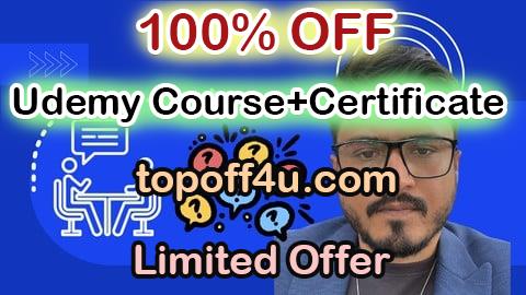 Free Coupon Code CMO Interview Preparation with Questions & Answers - 2026 100% OFF