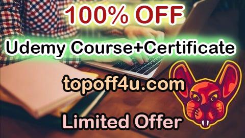 Free Coupon Code CNWPP (Certified Network & Website Pen Testing Professional) 100% OFF