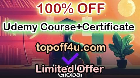 Free Coupon Code Coaching de Carrera: CV, Empleo y Crecimiento [ES] 100% OFF