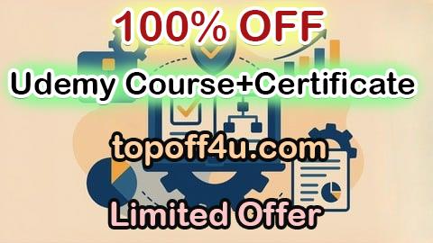 Free Coupon Code COBIT2019 Foundation Practice Test: 1500 Certified Questions 100% OFF