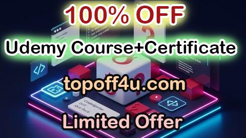 Free Coupon Code CodeIgniter Developer Quiz Pack 100% OFF