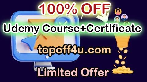 Free Coupon Code Cold Email Course 2024: Cold Email & Lead Generation with AI 100% OFF