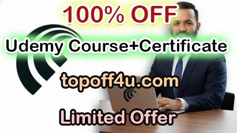 Free Coupon Code Comet Browser Masterclass: Complete Guide to the Agentic Web 100% OFF