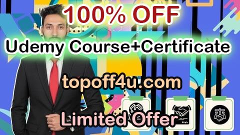 Free Coupon Code Commercial Contract Management for Business & Legal Use 100% OFF