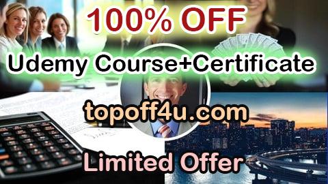 Free Coupon Code Commercial Mortgage Underwriting Problem Solving Masterclass 100% OFF