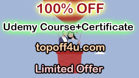 Free Coupon Code Communication Skills for Couples: Taught by a Married Couple 100% OFF