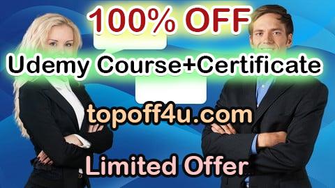 Free Coupon Code Communication Skills For Success - In Business & In Life 100% OFF