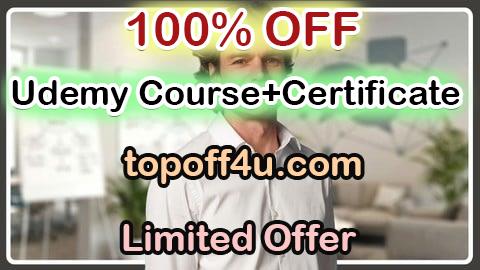 Free Coupon Code Communication Skills Masterclass: Become a Better Speaker 100% OFF