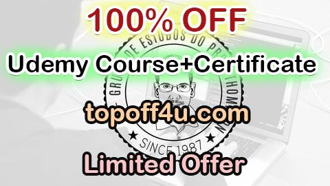 Free Coupon Code Como Estudar Programação de Computadores 100% OFF