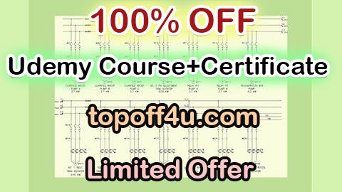 Free Coupon Code Complete Course in AutoCAD Electrical 2022 100% OFF