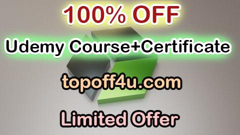 Free Coupon Code Complete Course in Creo Parametric 100% OFF