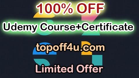 Free Coupon Code Complete Elastic Stack 8 Course | Hands-On Project Included 100% OFF