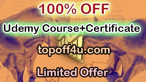 Free Coupon Code Complete Fundamental Analysis In Forex Trading Master Course 100% OFF