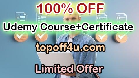 Free Coupon Code Complete ISO Standards in 1 Hour: ISO 9000 to ISO 31000 100% OFF