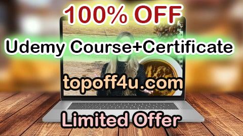 Free Coupon Code Complete Java Programming and Certification Guide 100% OFF