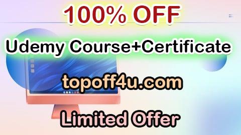 Free Coupon Code Complete jQuery Bootcamp: Events, UI, Animations & Projects 100% OFF
