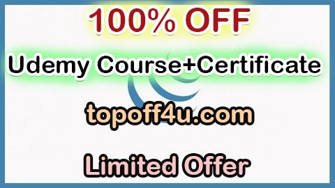 Free Coupon Code Complete jQuery Course: Learn jQuery Programming from A-Z 100% OFF