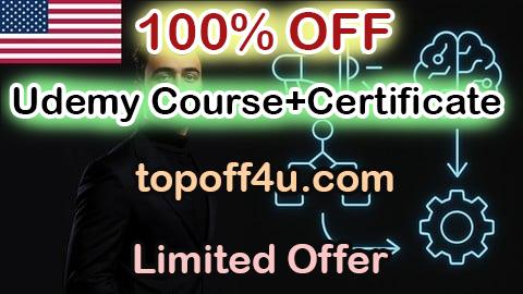 Free Coupon Code Complete Marketing Automation: AI Lead Generation Pro 100% OFF